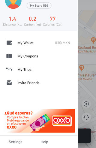 Illustration for article titled Mobike reviewÂ